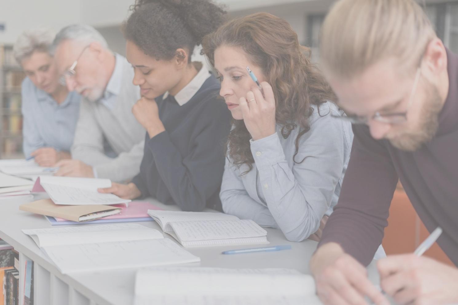 Finanzielle Bildung und Strategieplanung