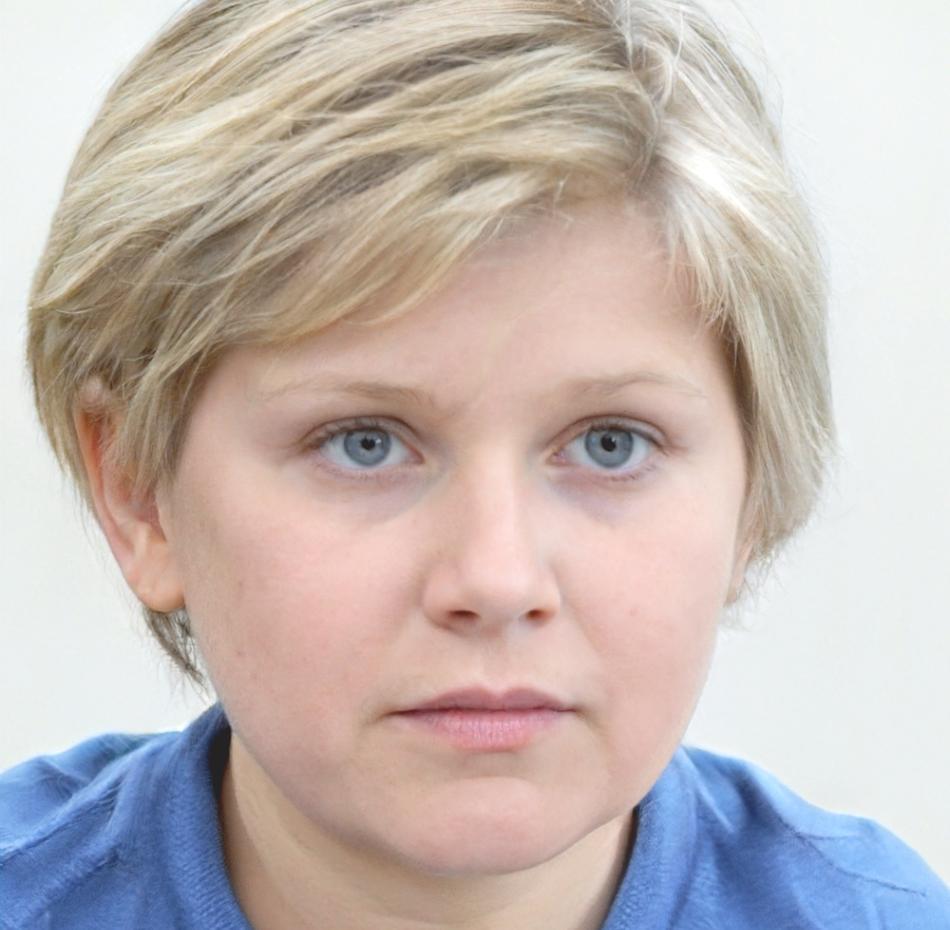 Maria Schmidt - Finanzberaterin