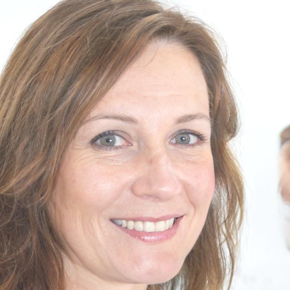 Dr. Sarah Müller - Finanzpädagogin